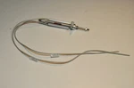 Bimba M-012-DT2T4 Pneumatic Cylinder W/ 2X Smc D-9MP Sensors. Fixed Price $25.00.