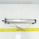 Smc CDG1FN63-430-K59W Double Act. Pneumatic Cylinder 430MM Stroke 63MM Bore. Fixed Price $136.49.
