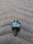 Lot Of Compact Air Cylinder Bore #ACCF516 (free Shipping). Fixed Price $94.50.