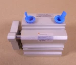 Smc CDQMB40-20 Pneumatic Cylinder 145 Psi, 1.0 Mpa Made Usa. Fixed Price $29.99.