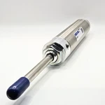 Fabco-air 5-SR-3 Pneumatic Cylinder Industrial Automation Linear Actuator. Fixed Price $73.95.