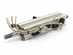 Smc Compact Pneumatic Cylinder 60/35MM Strokes 32MM Bore CDQ2B32-60BM/CDQ2KB32-. Fixed Price $26.51.