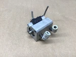Smc Compact Cylinder CDQ2A20-15D *free Shipping* #2715FMLPT24. Fixed Price $29.99.