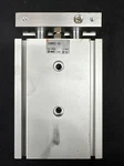CXSM32-50 Smc Pneumatics Guided Cylinder Dual Rod. Fixed Price $110.00.