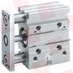 Smc MGPM50-10Z / MGPM5010Z (new No Box). Fixed Price $238.76.