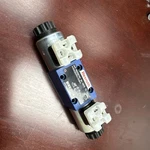 R900567497 Rexroth Hydraulic Direct-acting Double Solenoid Valve 4WE6G62/EG12N9K. Fixed Price $440.30.