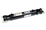 4 Bore X 30 Stroke Welded Hydraulic Cylinder Clevis 2 Rod 1 Pin Chief. Fixed Price $561.59.