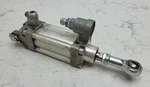 Festo DNU-40-30-PPV-A Pneumatic Air Cylinder 40MM Bore 30MM Stoke 12 Bar Max. Fixed Price $31.99.