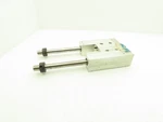 Phd SLB76 X 200-AE-H11 Pneumatic Cylinder Slide Only 200MM Travel. Fixed Price $299.99.