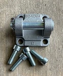Parker P1C-4KMTB Iso-vdma MP2 Clevis Bracket 32MM Cylinder Bore Size New. Fixed Price $25.00.