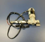 Dek 265LT/GSX Print Head Lift Assembly Servomech 1007105100056. Fixed Price $499.99.