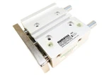 Numatics Cgt 025040 L16DX Compact Guided Cylinder 25MM Bore 40MM Stroke New. Fixed Price $389.95.