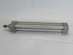 Smc CP95SDB32-200 Double Acting Cylinder 32MM Bore 200MM Stroke Used. Fixed Price $39.70.
