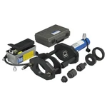 Otc 4247 Hendrickson Suspension Bushing Master Tool Kit, Steel Construction. Fixed Price $2950.84.