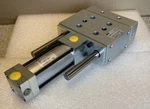 Phd TS04 X 2 -D-J1-R1 Pneumatic Slide & Cylinder *new**. Fixed Price $375.00.