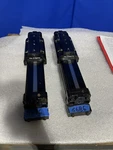 Tol-o-matic BC100-150 Pn 0915-0002 Band Cylinder Lot Of Linear Actuator. Fixed Price $300.00.