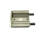 Smc MGQL25-50 Compact Guide Cylinder Nsnp. Fixed Price $209.00.