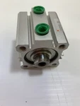 Smc CDQ2A32-15D Compact Pneumatic Cylinder. Fixed Price $30.00.
