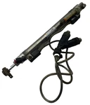 NCDMC075-0600C Round Body Cylinder W/smc D-B54 Switch Sensor. Fixed Price $39.98.