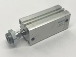 Festo ADN-1 1/4"-2.5-A-P-A Pneumatic Cylinder 1-1/4" Bore 2-1/2" Stroke 557088. Fixed Price $121.49.