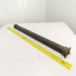 Hanna MF13ANC2.00 Double Acting Air Cylinder 2" Bore 35" Stroke 5/8" Rod. Fixed Price $119.77.