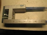 New Festo FENG-80-180-GF Pneumatic Cyl Guide Unit 180MM Strk A0794. Fixed Price $1299.99.