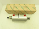 Aro 0340 1009 030 Pneumatic Round Body Air Cylinder 4" Bore 3" Stroke Pivot Mt. Fixed Price $224.99.
