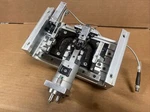 Festo HSP-12-AP-SD Handling Module 533600 W/ Sensors & Attachments Fast Ship. Fixed Price $949.00.
