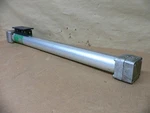 Origa P120S/22?24270-85 Linear Slide Cylinder 40MM Bore 20" Stroke 115 Psi. Fixed Price $299.99.