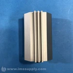 Smc CDQ2B25-50DCZ Compact Cylinder Fnip. Fixed Price $19.31.
