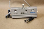 Festo Intermediate Position Module P/n: DADM-EP-G6-10. Fixed Price $143.99.