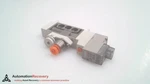 Smc SY3160-5L0Z-N7, Solenoid Valve #317724. Fixed Price $26.50.