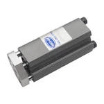 Fabco-air GTNN-012-030 Pneumatic Cylinder, 12MM Bore, 30MM Stroke, M5, 150PSI. Fixed Price $100.00.