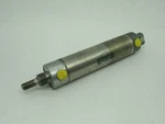 Numatics 1500D02-04A-03 Air Cylinder 1-1/2" Bore 4" Stroke Used. Fixed Price $35.81.