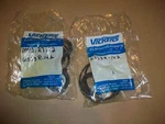 2PC Vickers T-j Actuator Service Kit 6333R-142 New. Fixed Price $40.00.