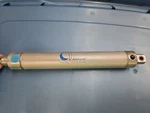 American 60468 Pneumatic Cylinder 1125DV-6.00. Fixed Price $20.00.