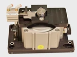 26MM Z-axis Assembly Smc NCQ8WN400-100-D Compact Cylinder Slide Lock 3X EE-SX672. Fixed Price $126.00.