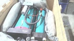 Tox Pressotechnik 50.30.100.10.US, Pneumatic Cylinder, 203525.12 #351210. Fixed Price $828.75.