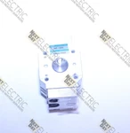 Ckd, HMF-12CS, Compact Wide Parallel Hand Cylinder Pneumatic Air Gripper. Fixed Price $320.00.