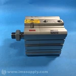 Smc CDLQF100-25DCM-B-M9BWSDPC Cylinder Compact With Lock Usip. Fixed Price $319.75.