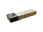 Smc VQC4400-5 Series Pneumatic Manifold Solenoid Valve 5-PORT. Fixed Price $67.99.