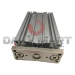 New Box Smc MGPM40-150Z Compact Guide Cylinder. Fixed Price $413.69.