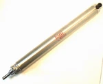 Bimba M-1713-DP Double Acting Pneumatic Cylinder: 1-1/2" Bore, 13" Stroke. Fixed Price $75.00.