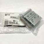 Smc MGPM20TN-30Z Compact Guide Cylinder Slide Bearing 20MM Bore, 30MM Stroke. Fixed Price $110.00.