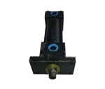 Parker CJ2AU19C Pneumatic Air Cylinder 1.50 Bore 2.500 Stroke. Fixed Price $110.00.