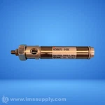 Smc NCMB075-0150C Round Body Cylinder Fnip. Fixed Price $26.40.