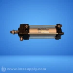 Smc HC01-X1-40X75 Hydraulic Cylinder Usip. Fixed Price $229.50.