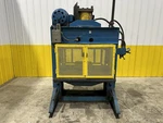 Ton Lafayette H-frame Hydraulic Press With Enerpac #RR20013 Cylinder :. Fixed Price $8500.00.