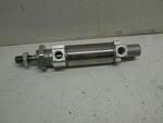 New Aventics 0822034202 Pneumatic Cylinder. Fixed Price $28.00.