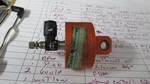 Fabco C7XBFREPM Pancake Cylinder. Fixed Price $15.00.
